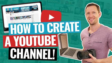 how to creat a youtube chanel|creating a successful YouTube channel.